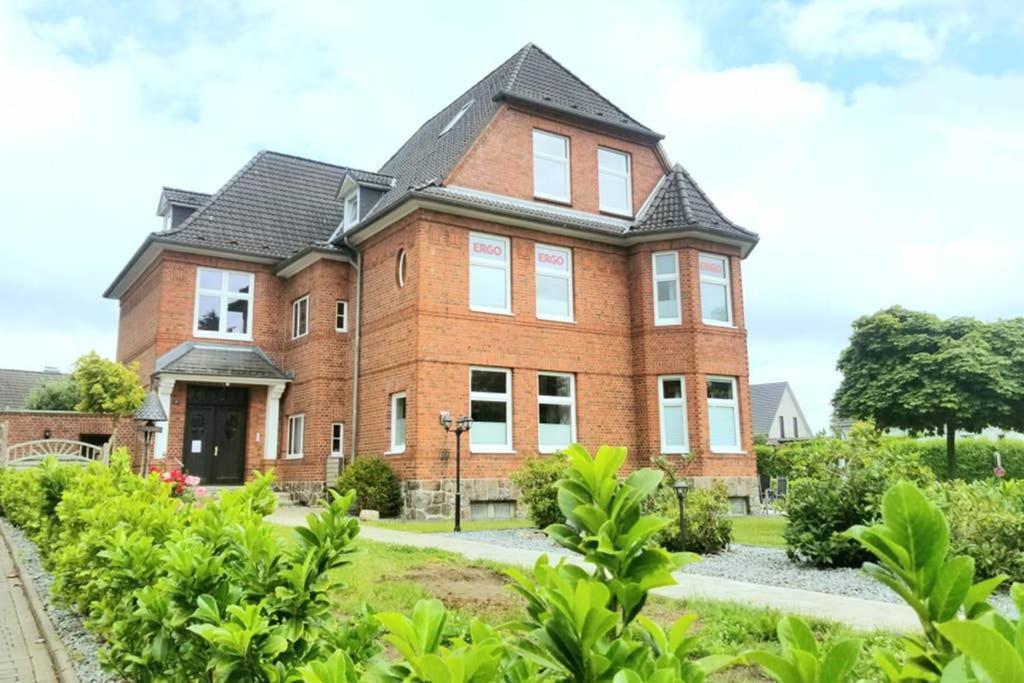 Villa Pries Kiel Exterior photo